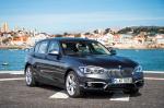 BMW 120d xDrive Urban Line 5-Door 2015 года
